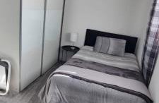 Beautiful 2 bed house close to M74 and Strathclyde Park - Foto 6