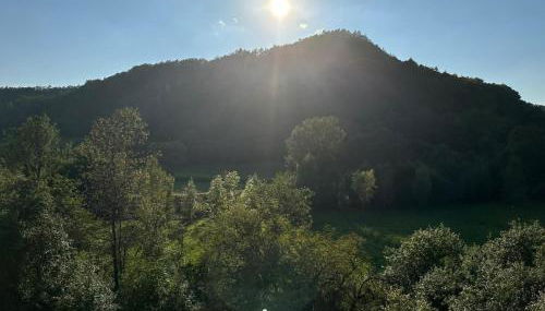 Ferienwohnung Böhrer im schönen Leinleitertal - Foto 5