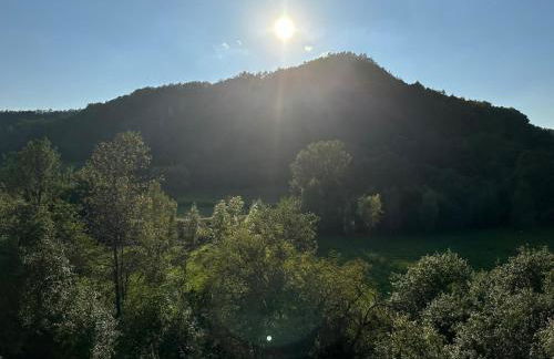 Ferienwohnung Böhrer im schönen Leinleitertal - Foto 5