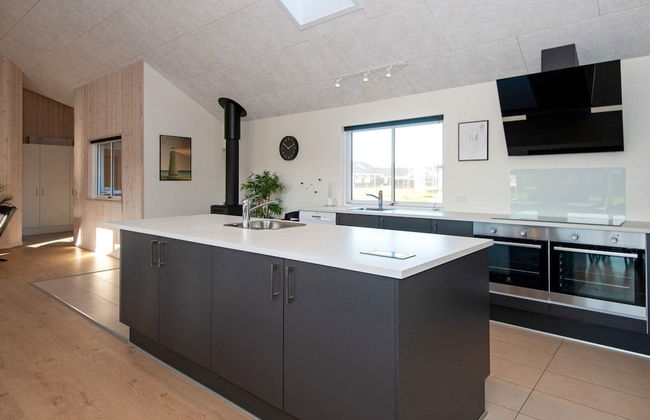 Holiday Home in Nørre Nebel - Foto 21