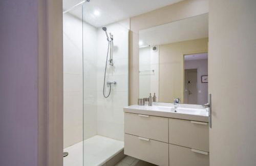 Appartement Tours centre avec parking 4 p - Photo 7