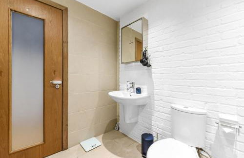 Zone 1, Family Friendly, 2 Beds, Central London - Foto 12