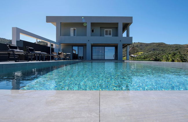 Villa Arithea - Foto 65