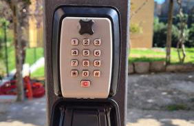 La Pergola del Kiwi a Pitigliano - Foto 45