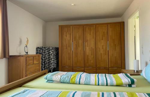 Ferienhaus Haus Auenland - Foto 52