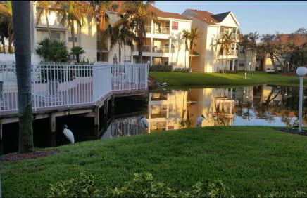 Beachside Pond View Retreat - BC155 - Foto 14