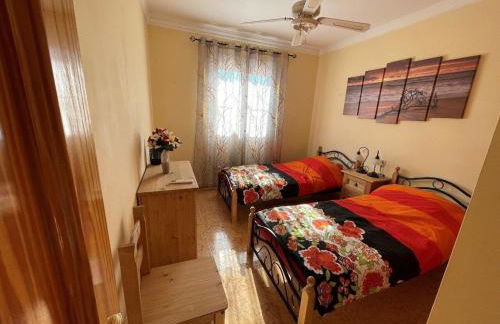 Llanos del Peral - Zurgena - sleeps 6 - R092 - Foto 14