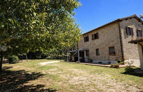 Scappo in Umbria, Collefiorito - Foto 7