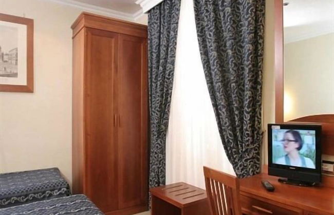 AdoraSuite B&B - Foto 25