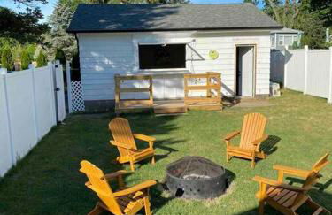 Square Toe's Last Resort - Foto 38