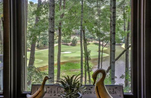 Retreat at Lake Sconti - Foto 1