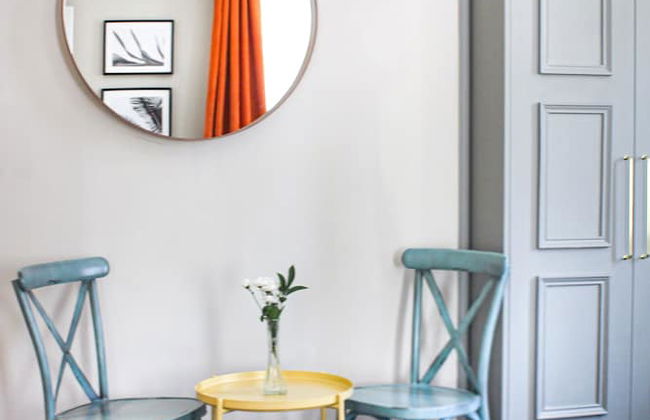 Modern Ben gurion Apt By Ahlan Hospitality - Foto 10