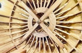 Moulin du seigneur a Roscanvel - Foto 9