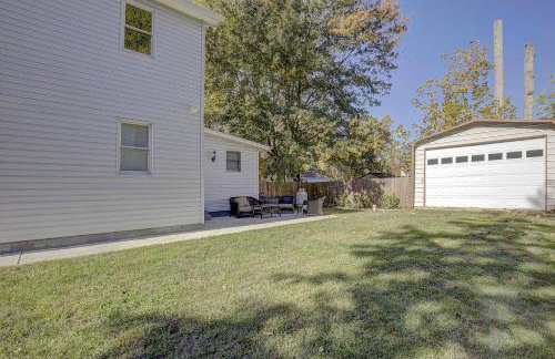 The North Beach Retreat House - Foto 30