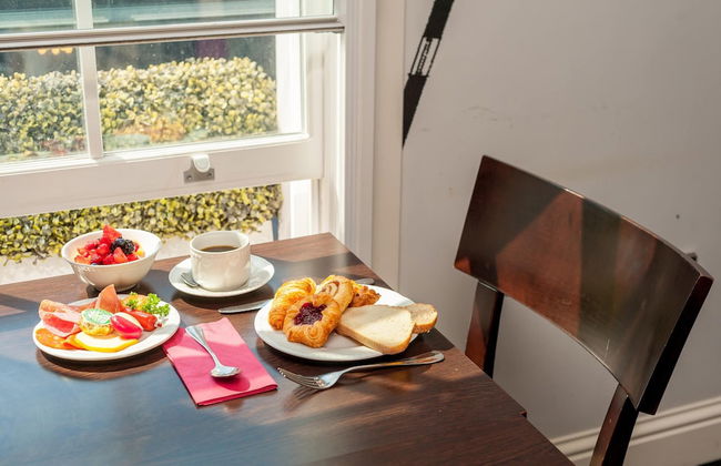 12 London Street Apartments - Foto 26