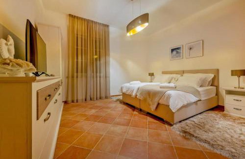 Villa Joy - 40 m2 heated pool, 35 000 m2 of land - Foto 2