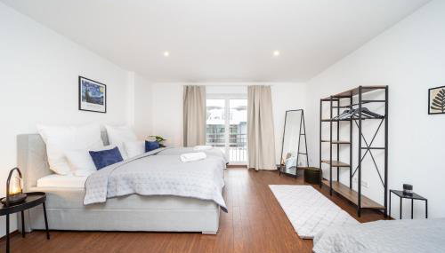 LaDolceVita - 100m2 Apartment in Zentraler Lage - Foto 5