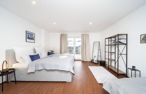 LaDolceVita - 100m2 Apartment in Zentraler Lage - Foto 5