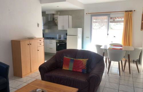 Classy Holiday Home in Santa Cristina d'Aro with Barbeque - Foto 2