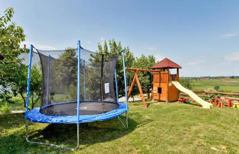 Beautiful Home In Sveti Ivan Zabno - Foto 8