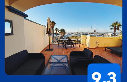 Marina Canela Home - Foto 1