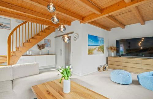 Holiday apartment with 2 bedrooms - Foto 7
