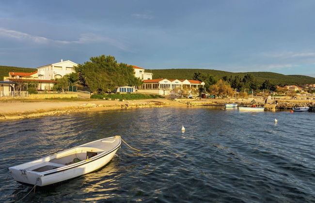 Sea-view Apartment With Garden - Foto 27