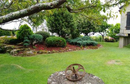 Casa Pazo San Blas - Foto 49