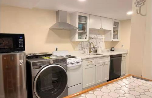 Washington DC, Virginia Studio Trendy NEIGHBORHOOD - Foto 9