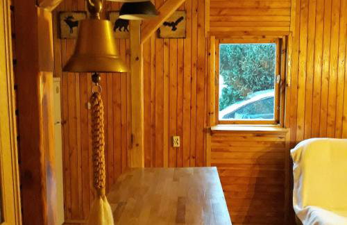 Domek Letniskowy Łętowo - Foto 12