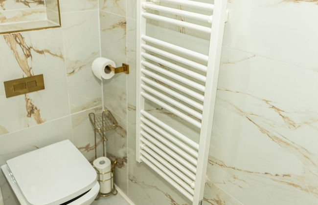 2ndhomestays-digbeth-birmingham - Central Location - Foto 12