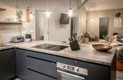 Chalets Patchwork - Foto 26