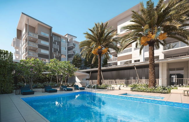 Boulevard North Lakes - Photo 21