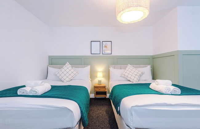 Elm Apartments - Foto 34