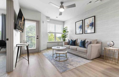 Serene Living 5 Min From Downtown - Foto 4