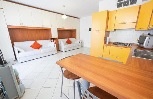 Terrazza del Gelsomino with terrace and open view - Foto 18