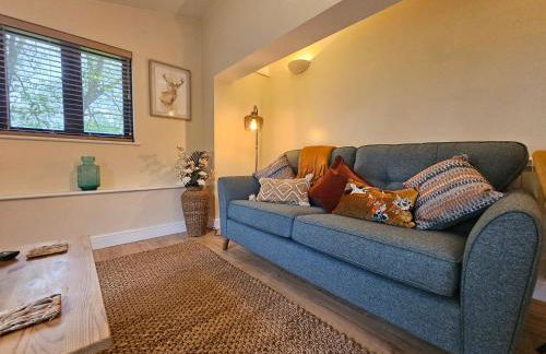 Lilys Cottage - Sleeps 2 - Pet Friendly - Foto 25