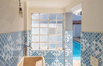 Casa com Piscina e Churrasqueira no Parque Fehr - Foto 32