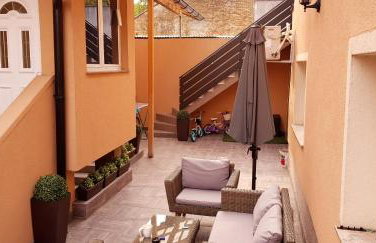 Apartments Lisinski - FREE parking - Foto 40