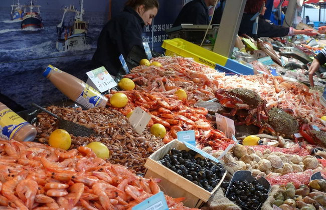 Stone House in Bricqueville Near Sandy Beach - Photo 14