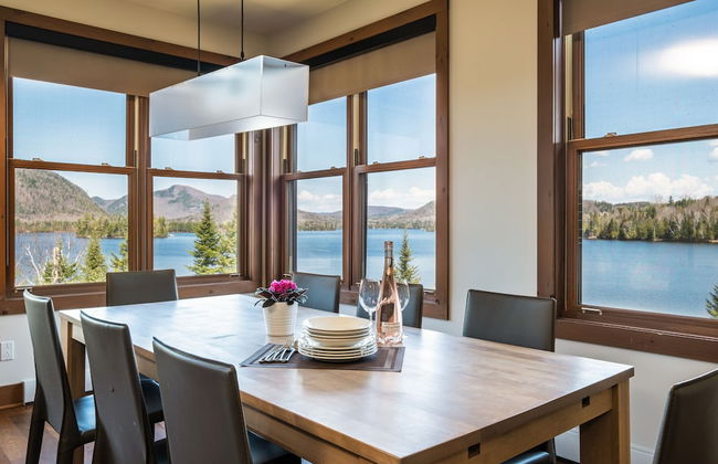 Suites Sur Lac - Foto 21