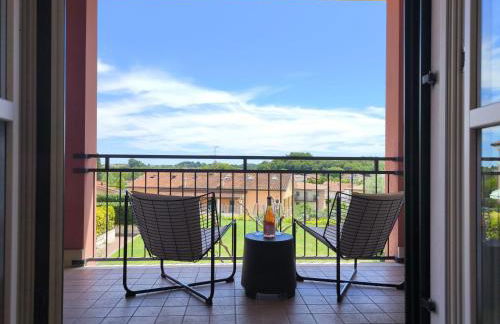 SG Family - SO GA Apartment - Foto 6