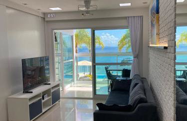 Apto VISTA MAR na Av Contorno - Photo 6