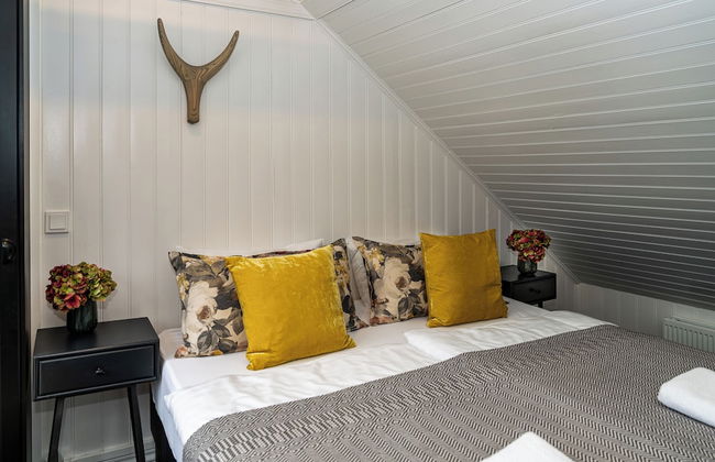 Vintage Apartment Hotel - Foto 14