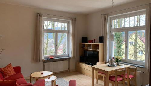 Residenz im Park - Foto 2