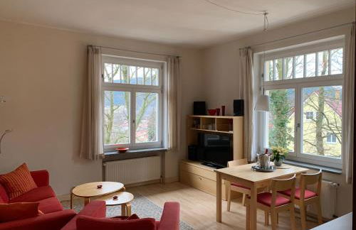 Residenz im Park - Foto 2