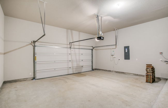 Beautiful furnished 3 bedroom Allen Home - Foto 25