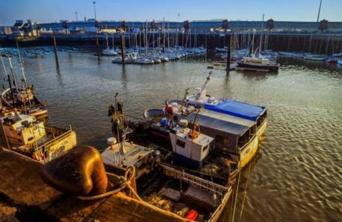 Le San Martin (à 100 m des remparts) - Foto 20