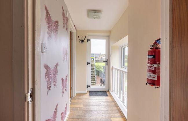 Hayloft Cottage - North East Escapes - Foto 24