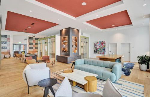 Nomada Residences - The Crosby - Foto 45